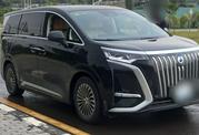 Denza N9 2.0 Hybrid AWD 2025 Black for sale