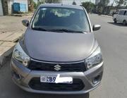 Suzuki Celerio 2022 Gray for sale