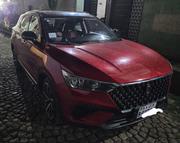Bestune T77 1.2 FWD 2021 for sale