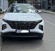 Hyundai Tucson 2022 Off white for sale