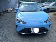 Hozon Neta Aya 2024 Blue for sale