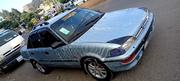 Toyota Corolla 1991 Blue for sale