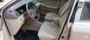 Toyota Corolla Sedan 2003 Gold for sale
