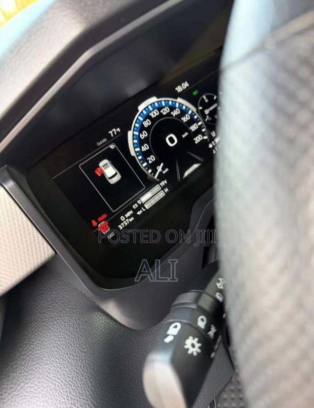 Toyota Sequoia 2023 Black