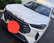 Jetour X70 Plus 2024 White for sale