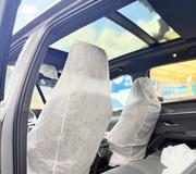 New BYD Song Pro DM-i 2025 Silver for sale
