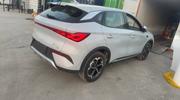 New BYD Yuan Plus 2025 White for sale