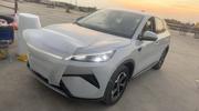New BYD Yuan Plus 2025 White for sale