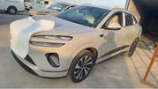 New BYD Sealion 06 EV 2025 Gray for sale