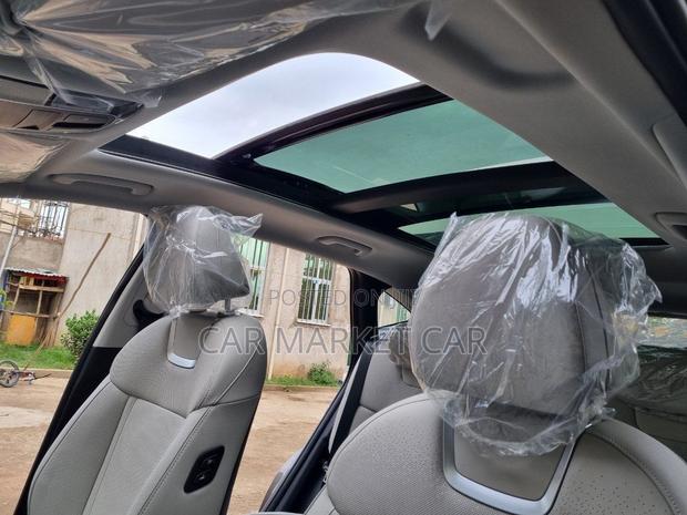 New Hyundai Tucson SE 2023 Gray