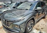 New Hyundai Tucson SE 2023 Gray for sale