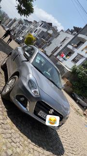 Suzuki Dzire 2022 Silver for sale