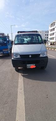 Suzuki Eeco 1.2 Petrol FWD 2024 Silver for sale
