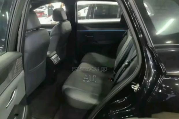 New BYD Song Pro DM-i 2025 Black