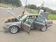 Toyota Corolla 1989 for sale