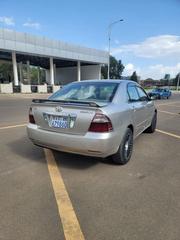 Toyota Corolla 2006 Beige for sale
