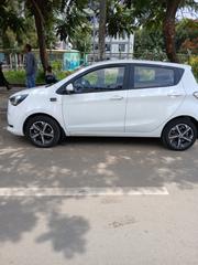 Changan BenBen 2023 White for sale