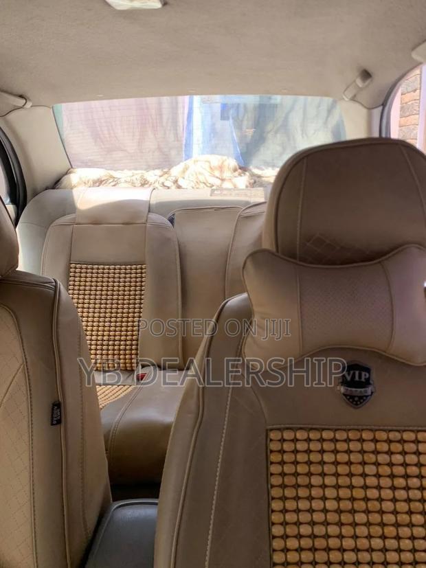 Nissan Sunny 2011 White