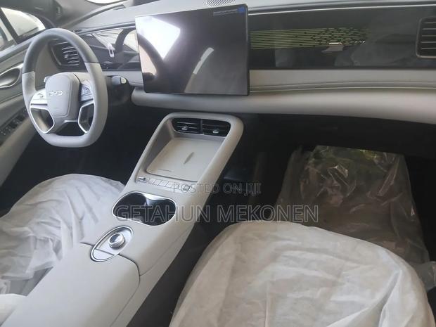 New BYD Sealion 06 EV 2026