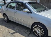 Toyota Corolla 2007 for sale