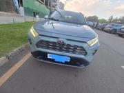 Toyota RAV4 2020 Blue for sale