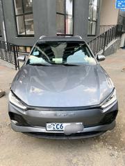 BYD E2 43 kWh 94 hp FWD 2024 Gray for sale