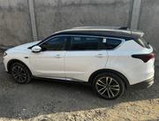 Jetour X70 Plus 2022 Ivory for sale