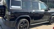 New BYD Leopard 7 2025 Black for sale
