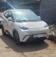 BYD Seagull 2024 for sale