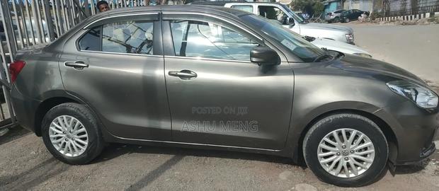Suzuki Dzire 2022 Gray