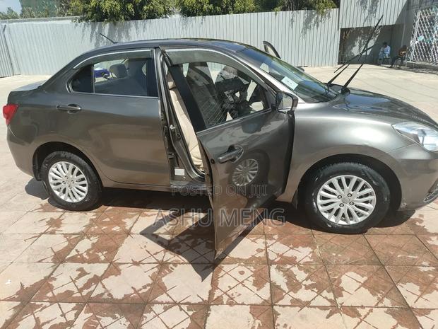 Suzuki Dzire 2022 Gray