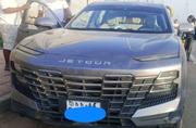 Jetour Dashing 2023 Gray for sale