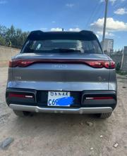 BYD Yuan Up 2024 Silver for sale