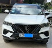 Bestune T77 1.2 FWD 2022 Ivory for sale