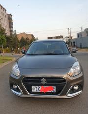 Suzuki Dzire 2023 Gray for sale