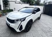 Peugeot 5008 2022 for sale