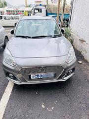 Suzuki Dzire 2022 Silver for sale