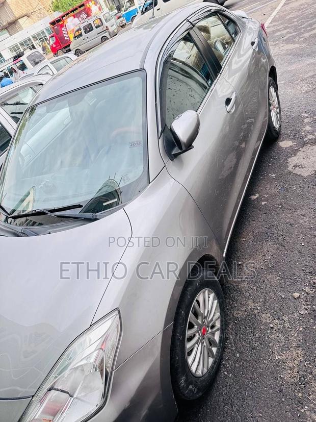 Suzuki Dzire 2022 Silver