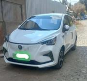 Changan BenBen E-Star 2023 White for sale