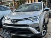 Toyota RAV4 2018 for sale