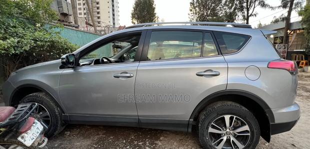 Toyota RAV4 2018