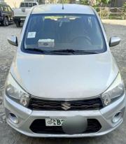 Suzuki Celerio 2021 White for sale