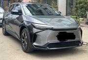 Toyota bZ4X 2023 Gray for sale