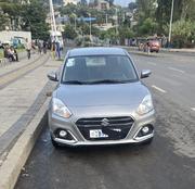 Suzuki Dzire 2022 Gray for sale