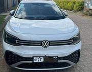 Volkswagen ID.6 2024 White for sale