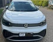 Volkswagen ID.6 2024 White for sale