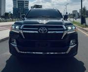 Toyota Land Cruiser 2016 for sale