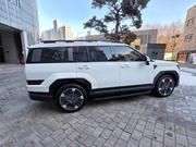 New Hyundai Santa Fe Plug-In Hybrid 2023 White for sale