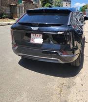 Cadillac OPTIQ 2025 Black for sale
