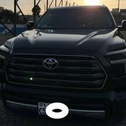 Toyota Sequoia 2023 Black for sale